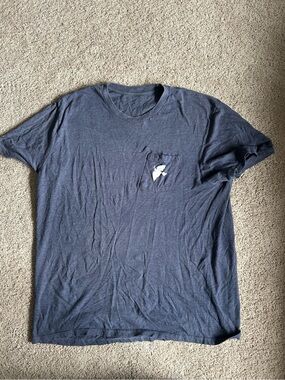 Size XL La Colombe coffee tshirt